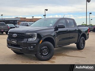 2026 Ford Ranger XL Truck SuperCrew