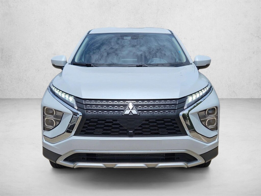 Used 2024 Mitsubishi Eclipse Cross SE SUV