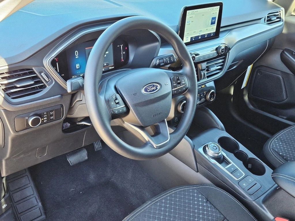 New 2026 Ford Escape Active SUV