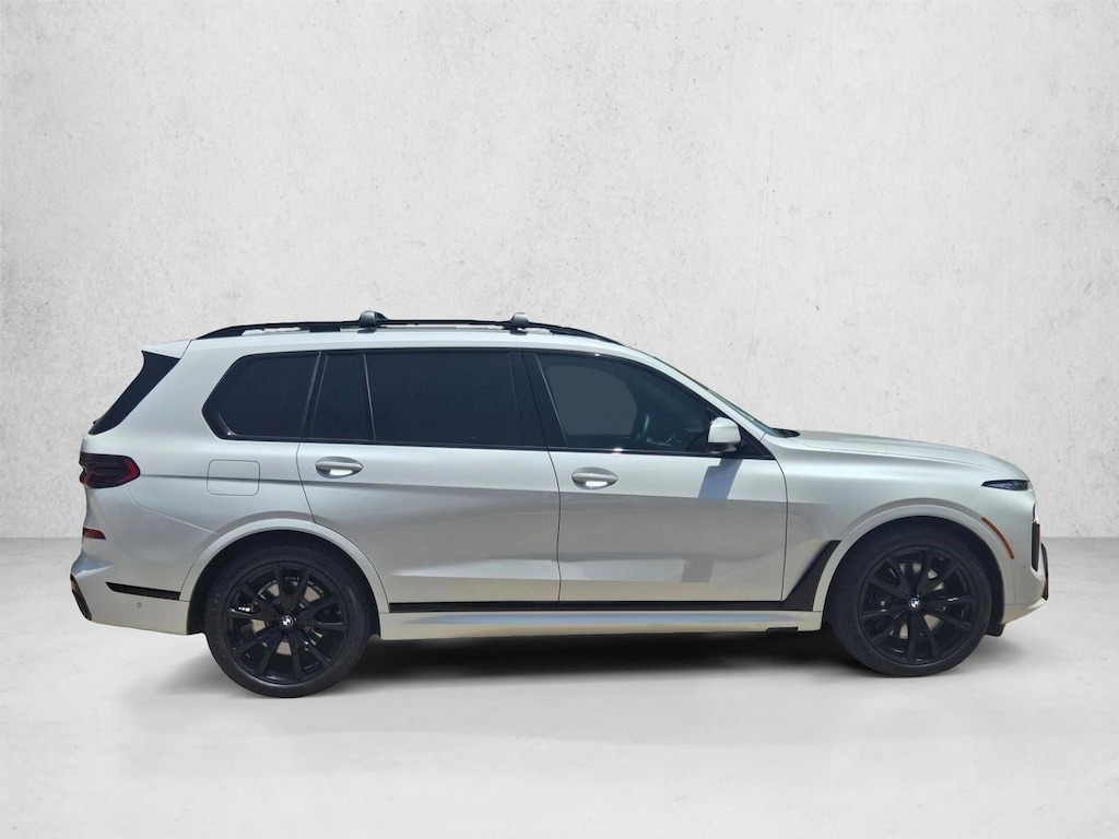 Used 2026 BMW X7 xDrive40i SUV