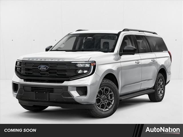 2026 Ford Expedition Active MAX's photo