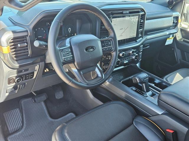 2025 Ford F-150 Tremor photo 3
