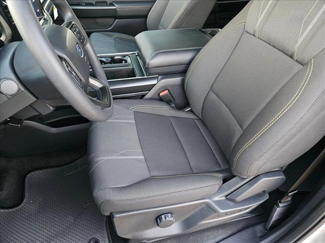 2025 Ford F-150 STX photo 4