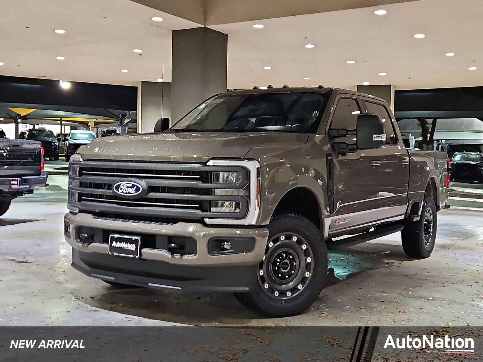  Ford F-250
