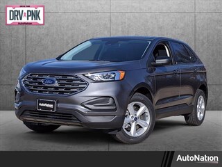 New 2022 Ford Edge SE SUV for sale in Frisco TX