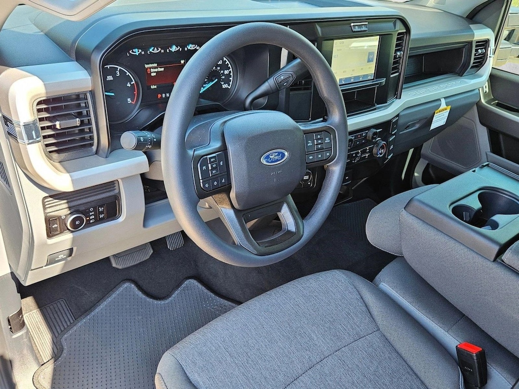 New 2026 Ford F-250 XL Truck Crew Cab