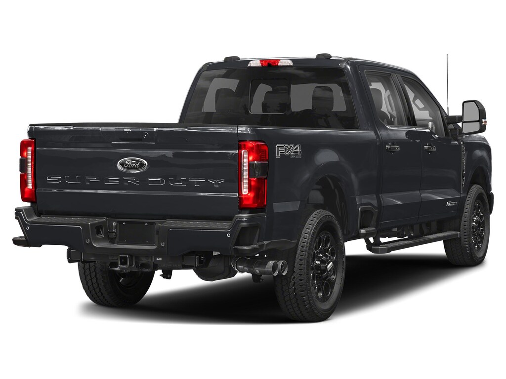 New 2027 Ford F-250 XLT Truck Crew Cab