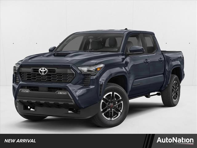 Used 2026 Toyota Tacoma TRD Sport Truck Double Cab