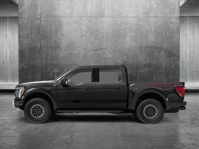 2025 Ford F-150 Raptor photo 2