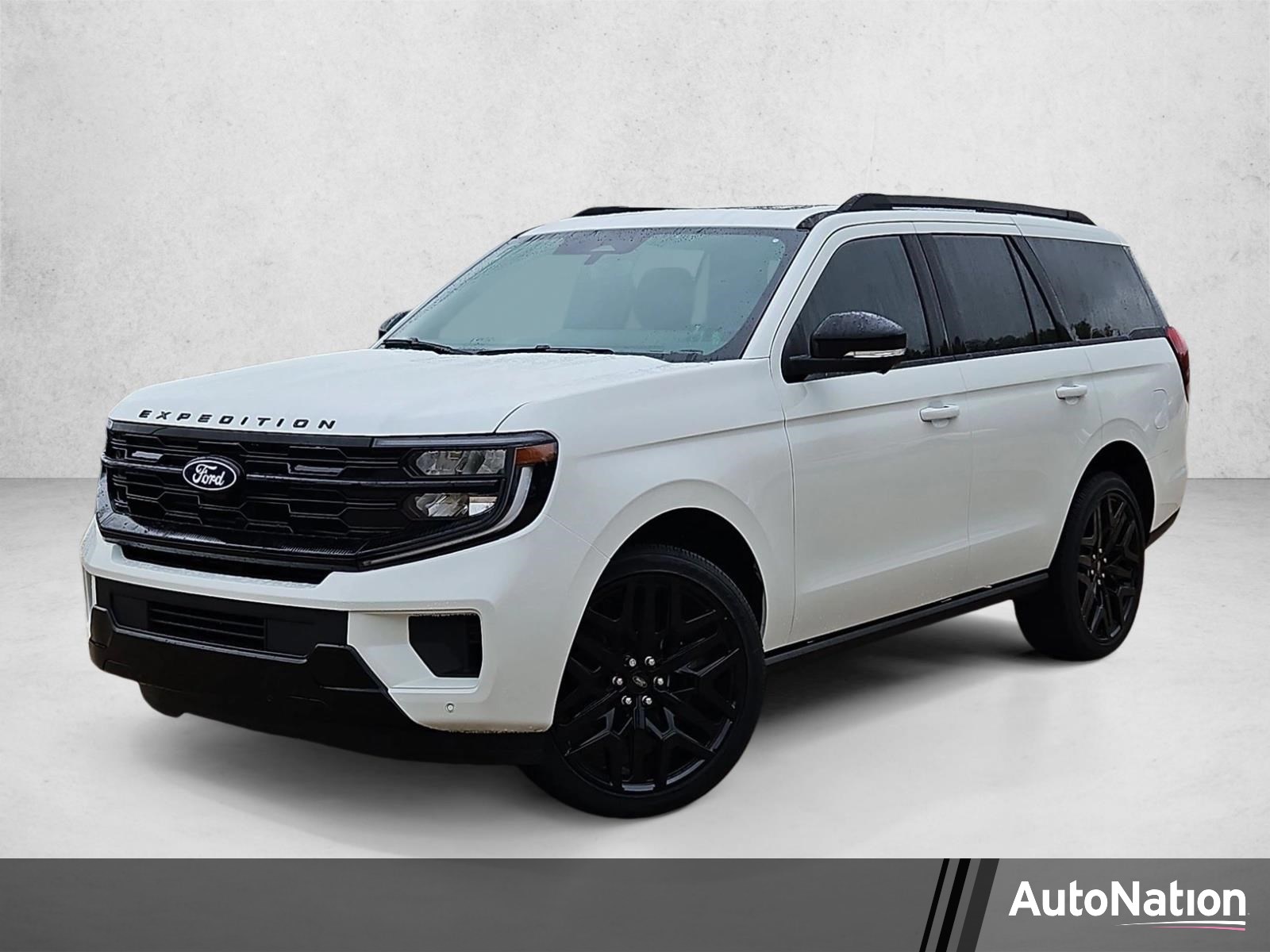  Ford Expedition