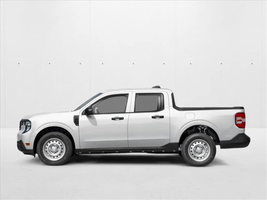 New 2026 Ford Maverick XL Crew Cab Pickup