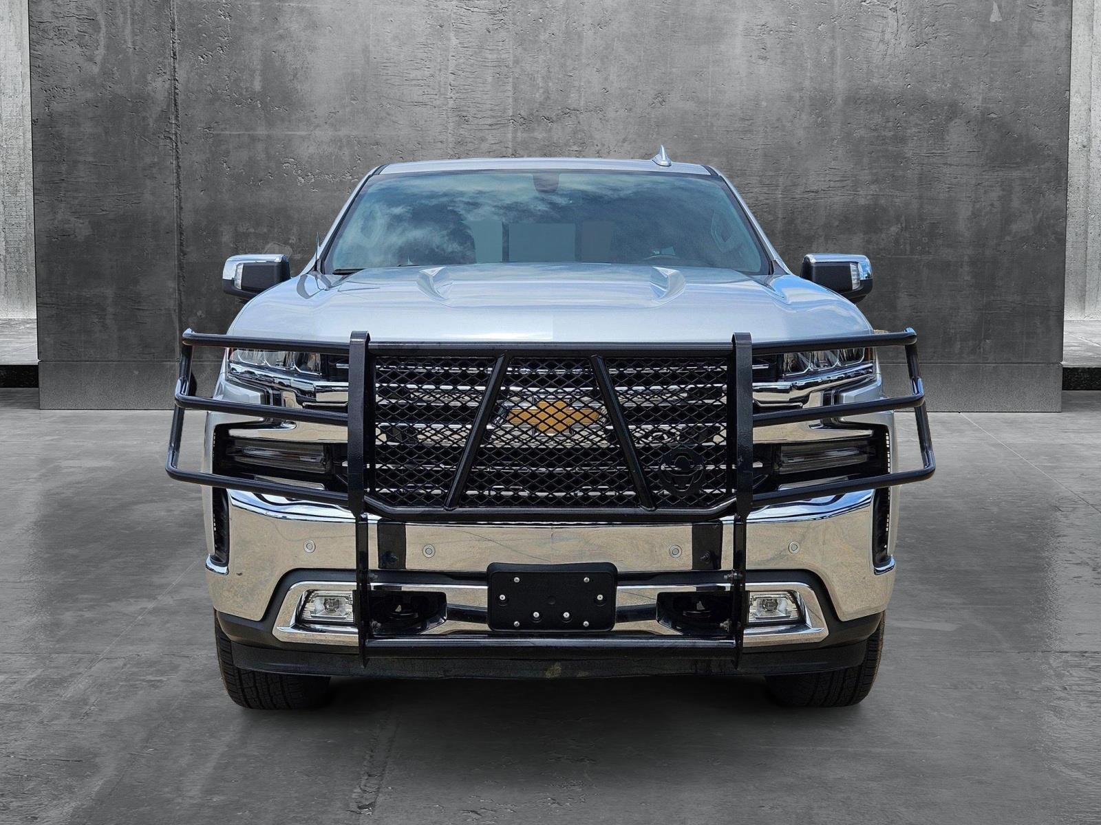 Used 2019 Chevrolet Silverado 1500 LTZ with VIN 1GCUYGED4KZ168060 for sale in Frisco, TX