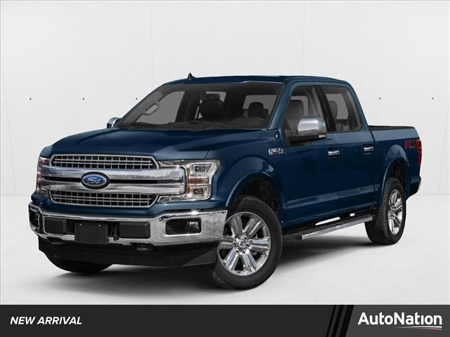 2018 Ford F-150 XLT SuperCrew 5-1/2 Box's photo