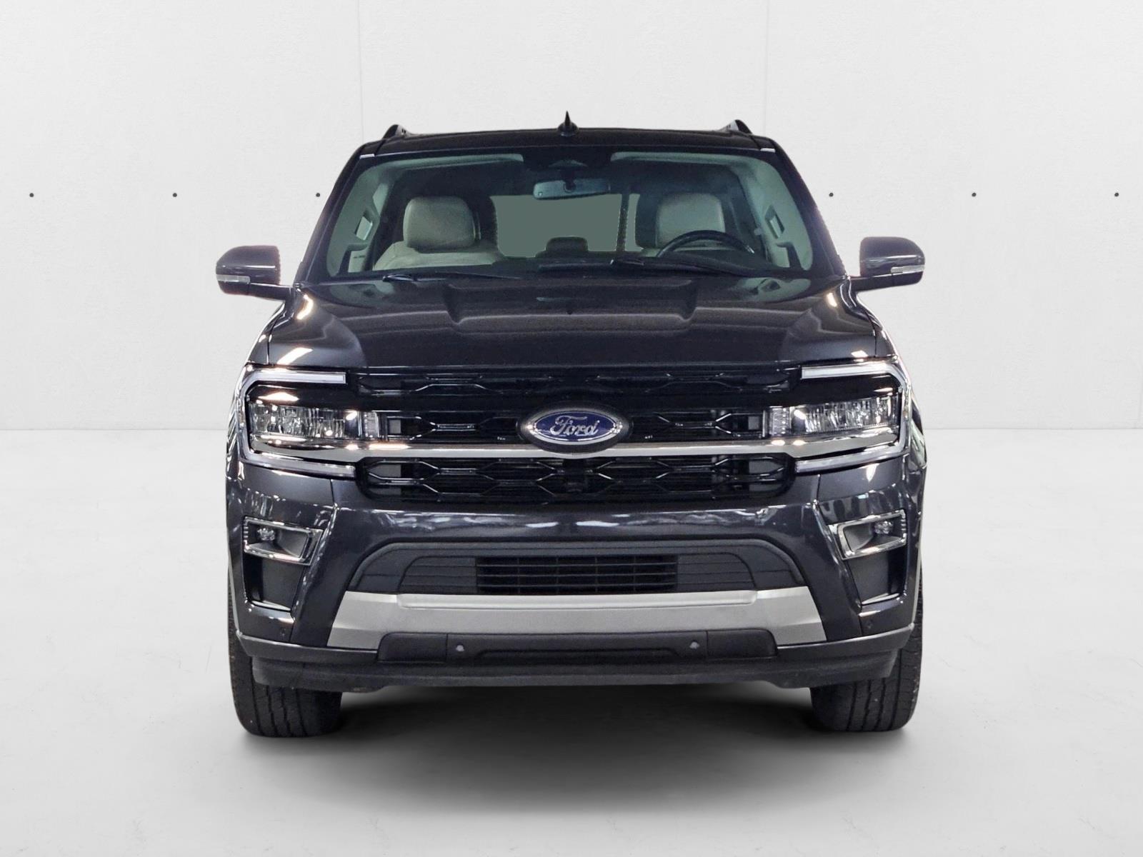 2024 Ford Expedition Limited photo 2