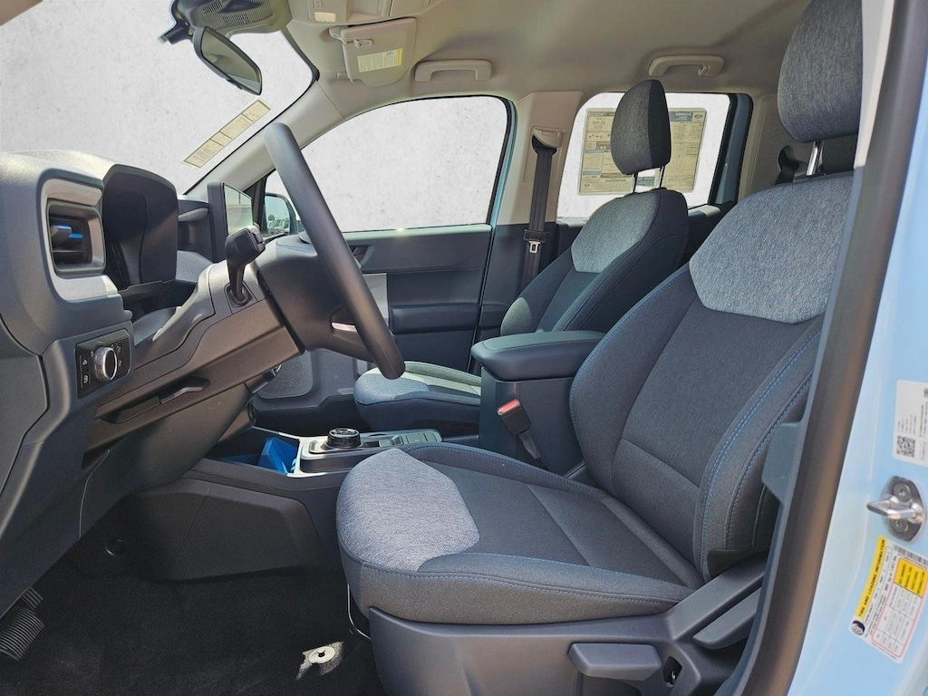 New 2026 Ford Maverick XLT Truck SuperCrew