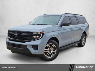 2026 Ford Expedition Max Active SUV