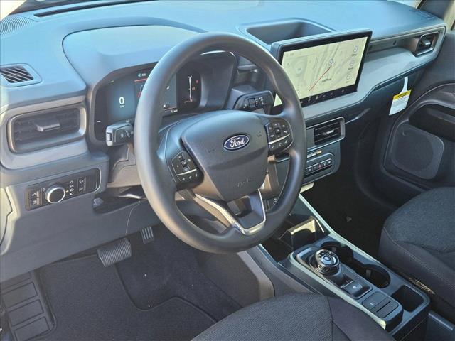 2025 Ford Maverick XL photo 2