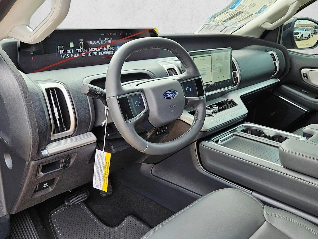 New 2026 Ford Expedition Active SUV
