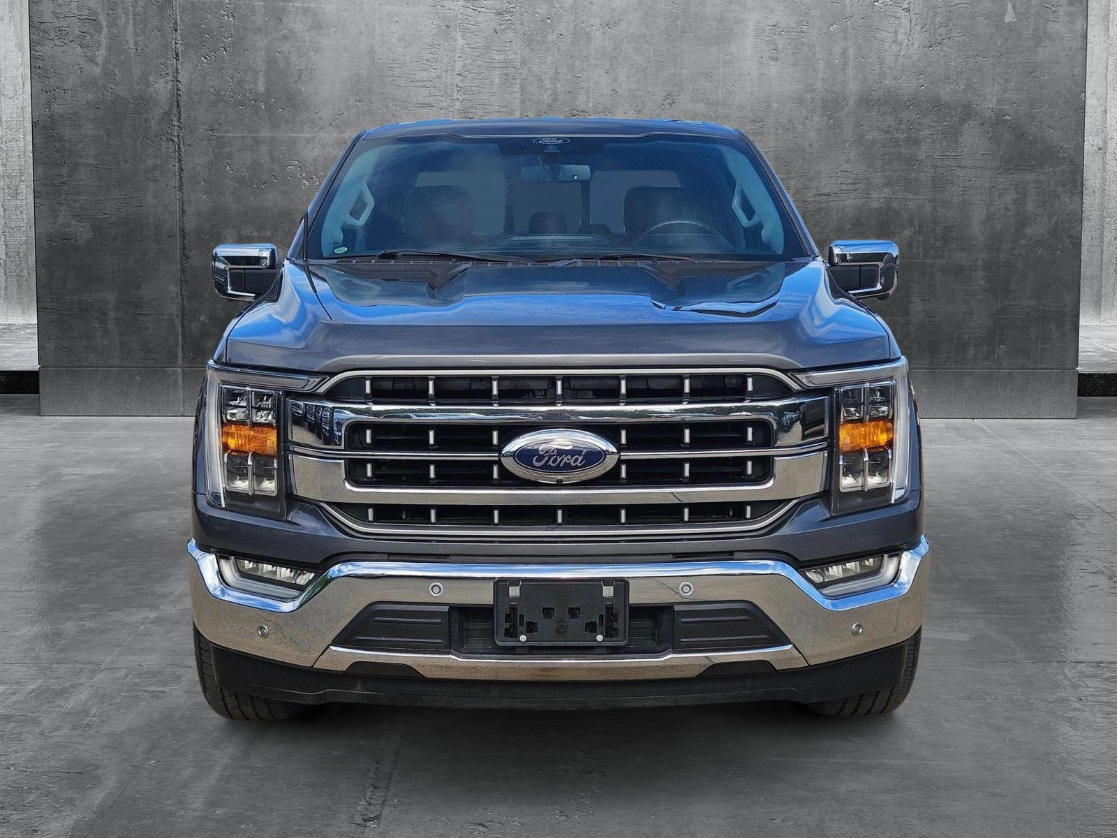 Used 2021 Ford F-150 Lariat with VIN 1FTFW1CD0MFC94113 for sale in Frisco, TX