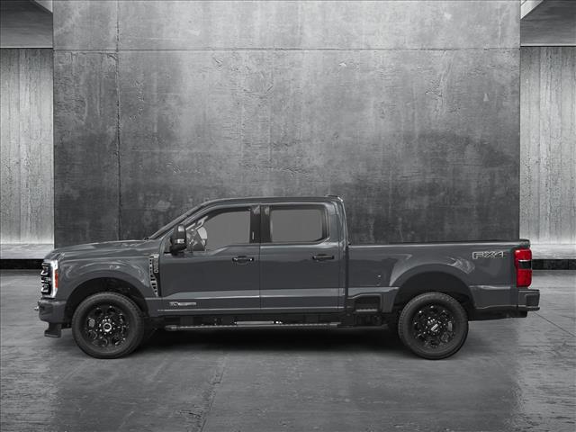 2025 Ford F-250 XLT photo 3