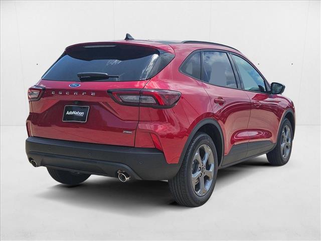 2025 Ford Escape ST-Line photo 2