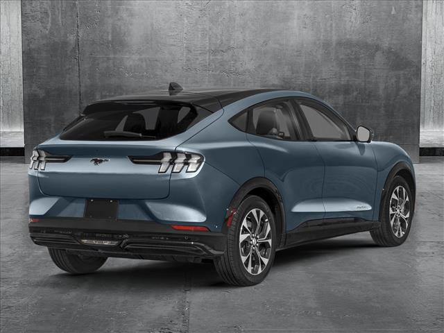 2025 Ford Mustang Mach-E Premium photo 2
