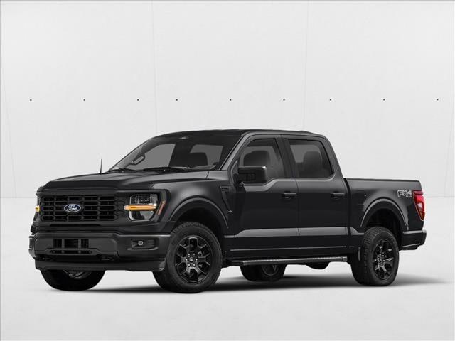 2024 Ford F-150 STX's photo