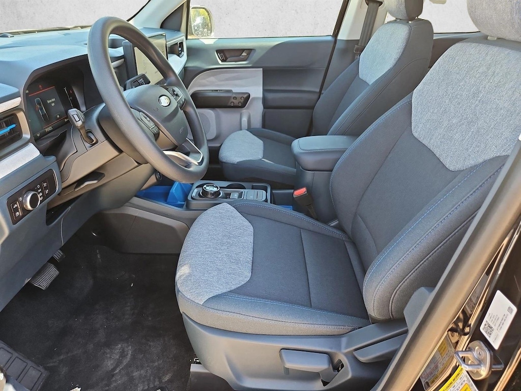 New 2026 Ford Maverick XLT Truck SuperCrew