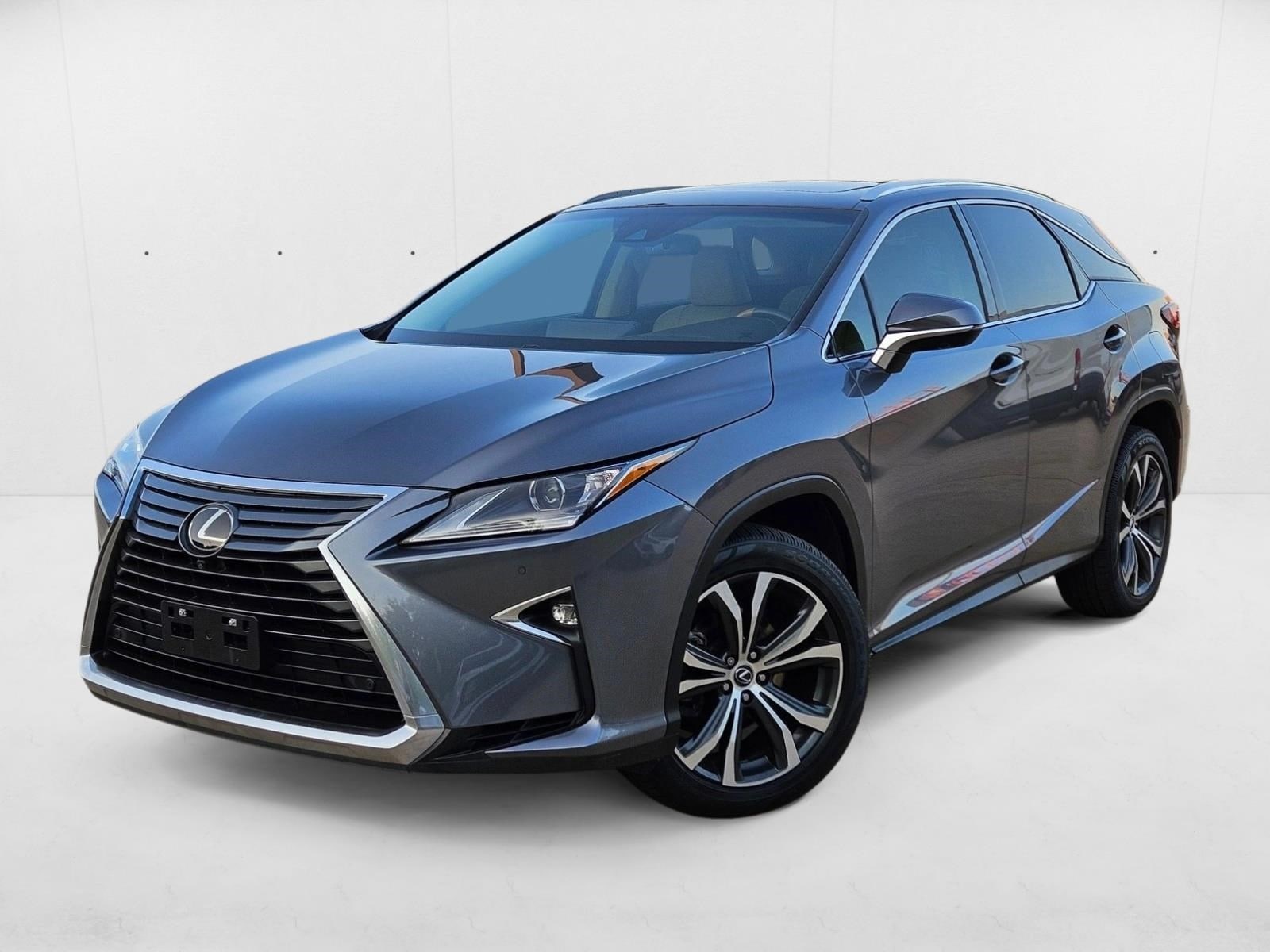 2018 Lexus RX 350
