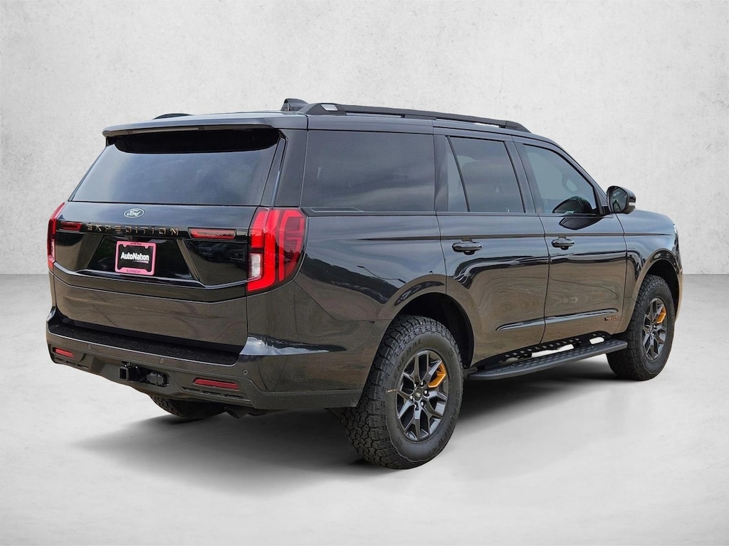 New 2026 Ford Expedition Tremor SUV