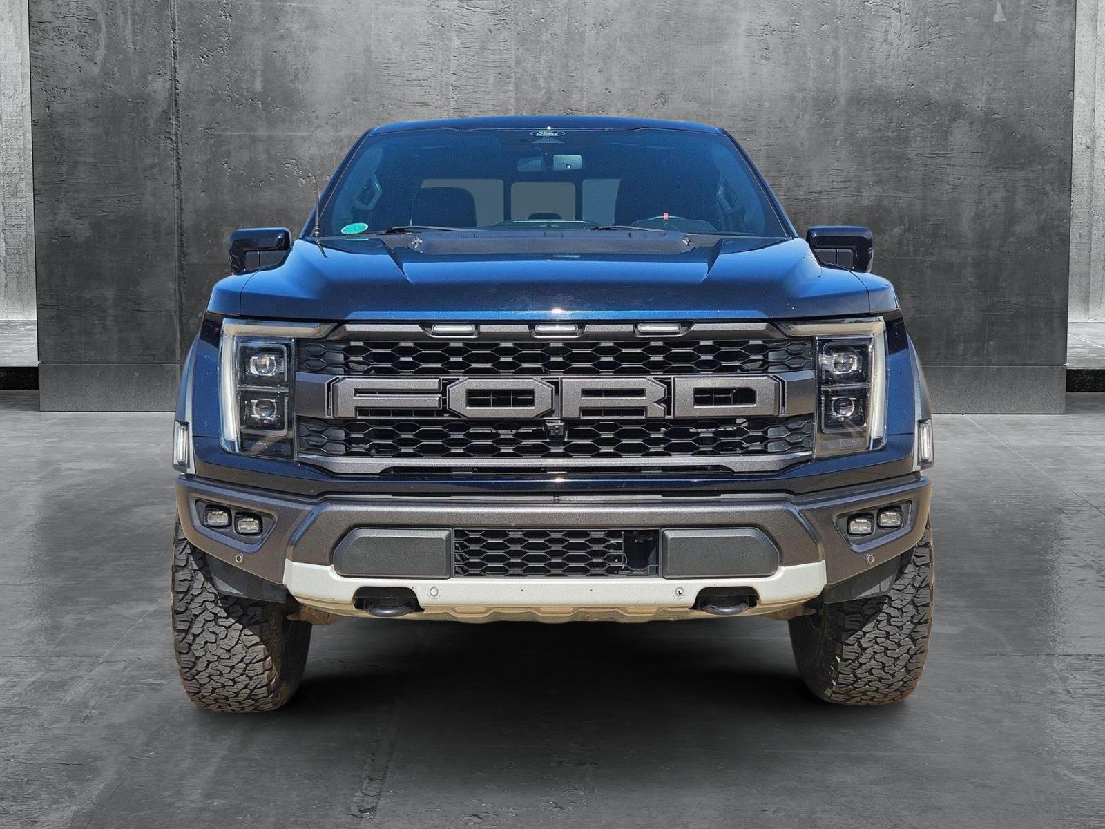 Used 2022 Ford F-150 Raptor with VIN 1FTFW1RG2NFB81377 for sale in Frisco, TX