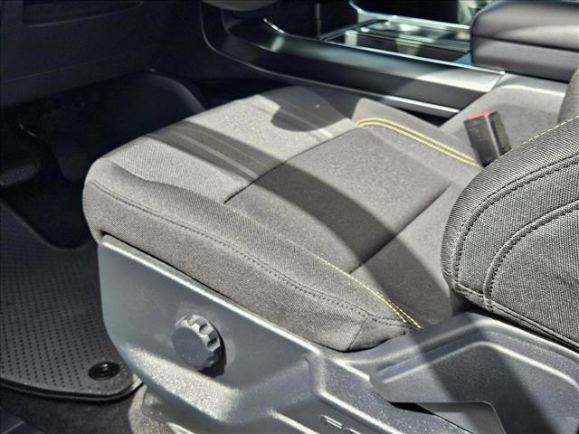 2025 Ford F-150 STX photo 4