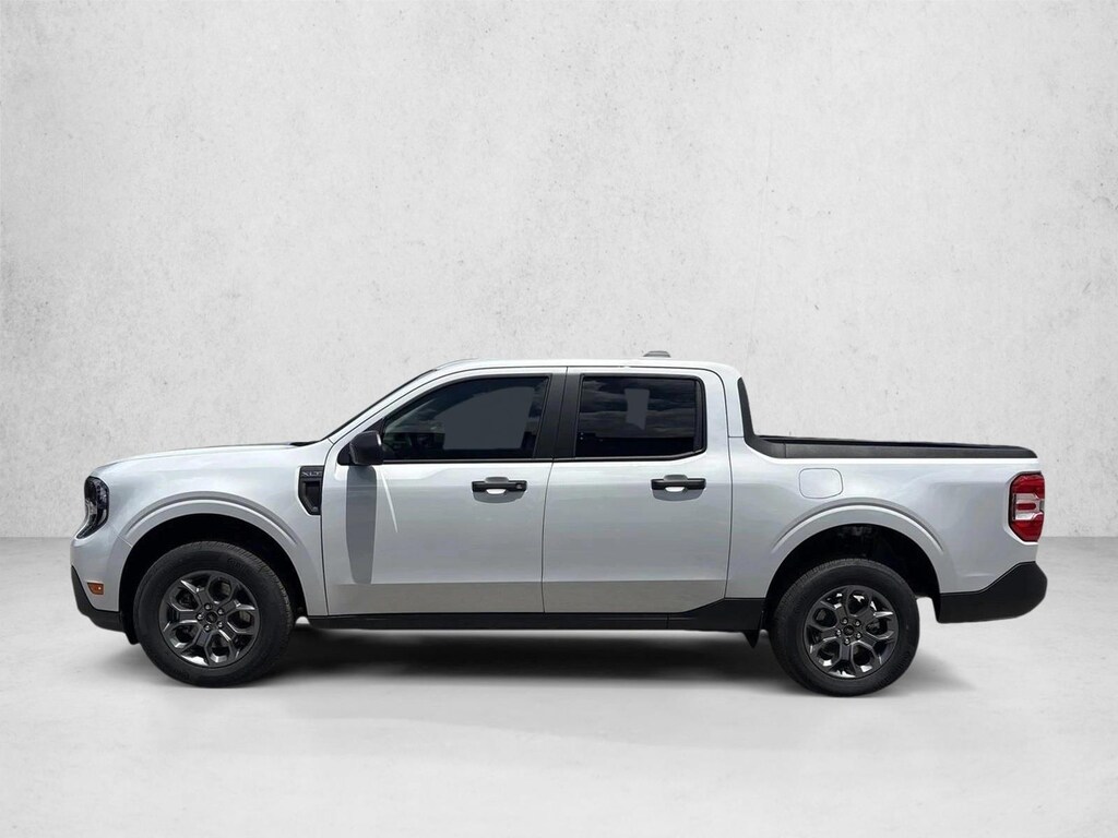 New 2026 Ford Maverick XLT Truck SuperCrew