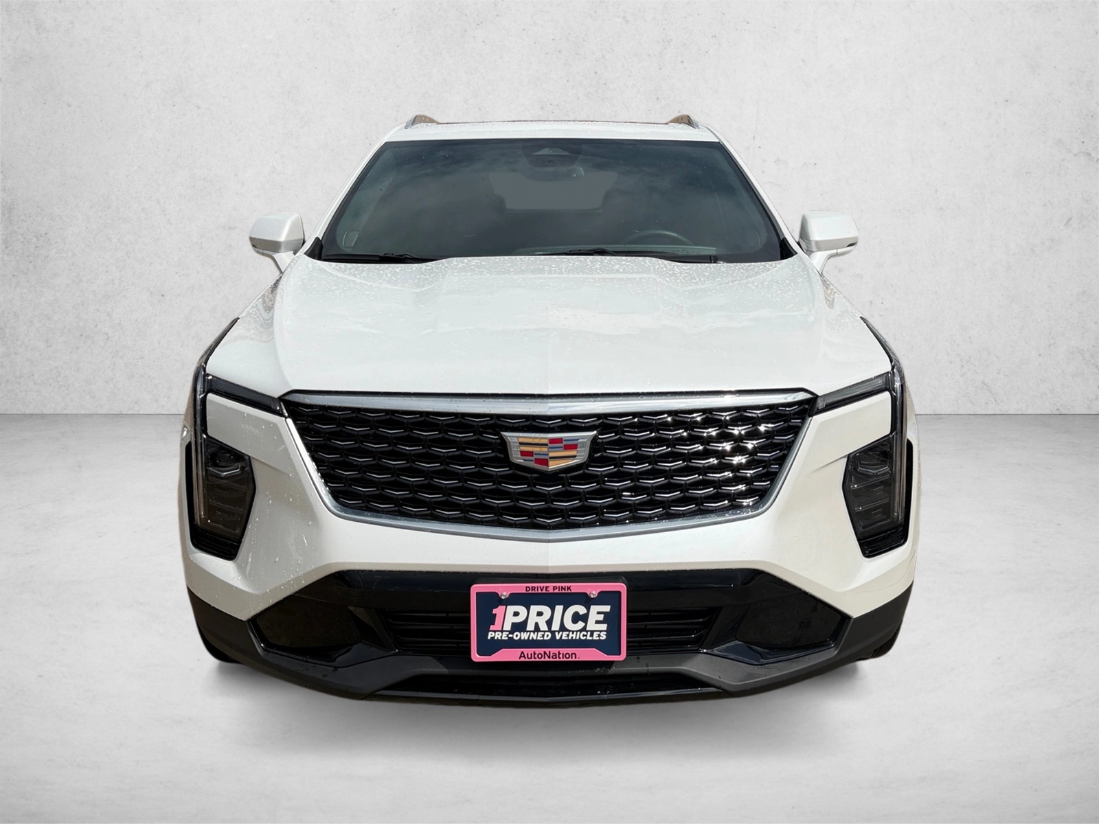 Used 2024 CADILLAC XT4 FWD Premium Luxury SUV