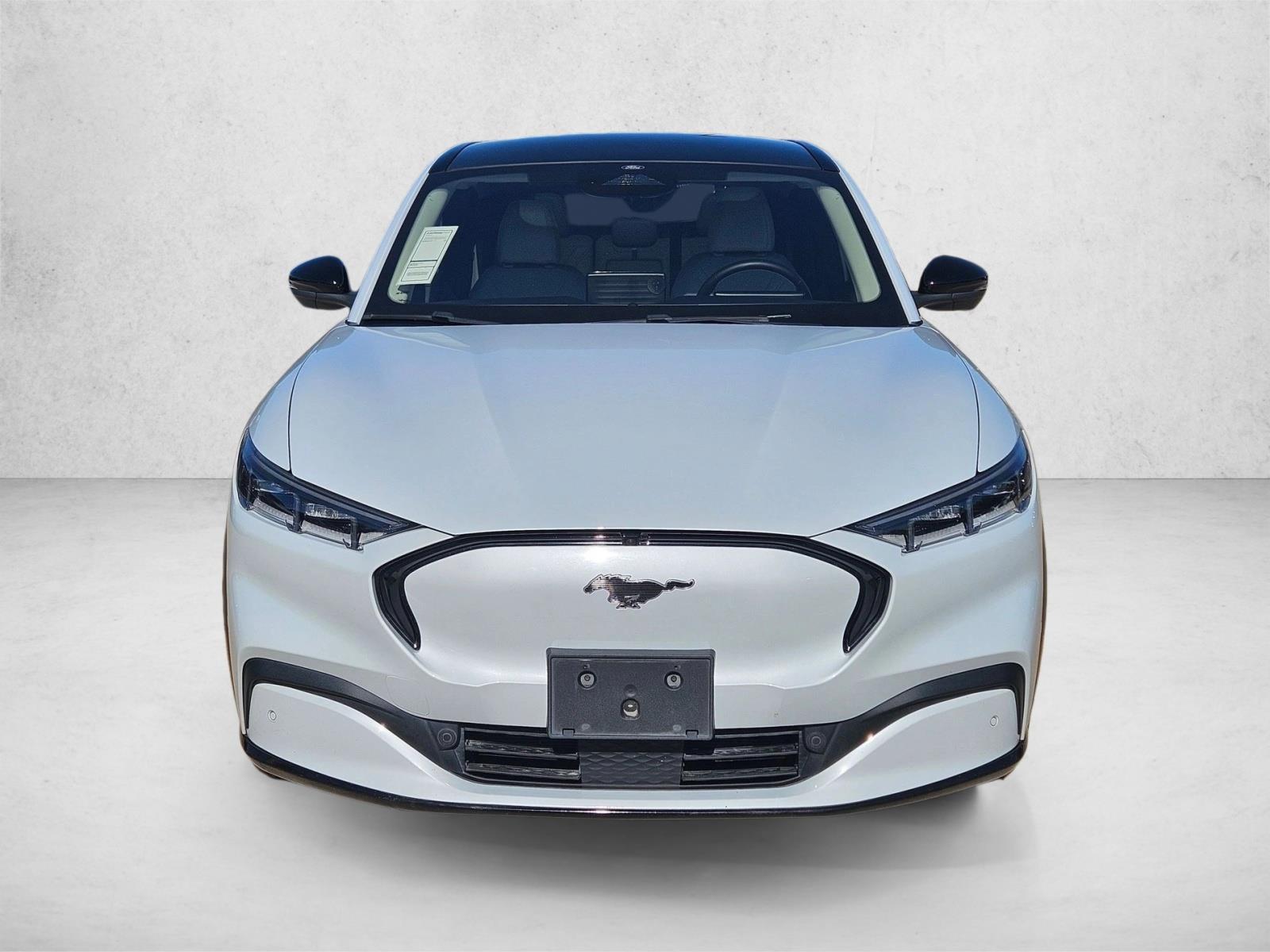 Used 2023 Ford Mustang Mach-E Premium RWD with VIN 3FMTK3RM4PMA02495 for sale in Frisco, TX