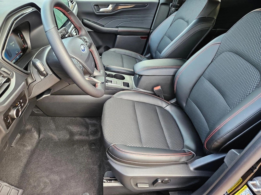 New 2026 Ford Escape ST-Line SUV