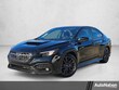  Subaru WRX