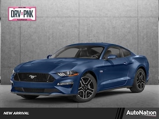 New 2022 Ford Mustang Ecoboost Premium Coupe for sale in Frisco TX
