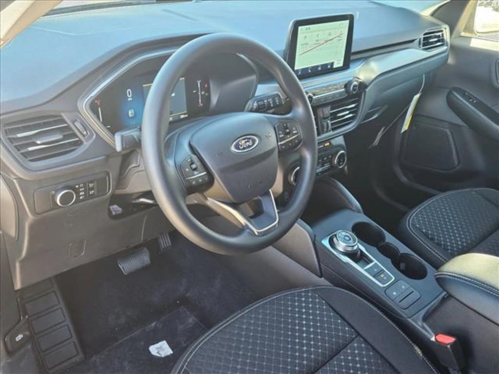 New 2026 Ford Escape Active SUV