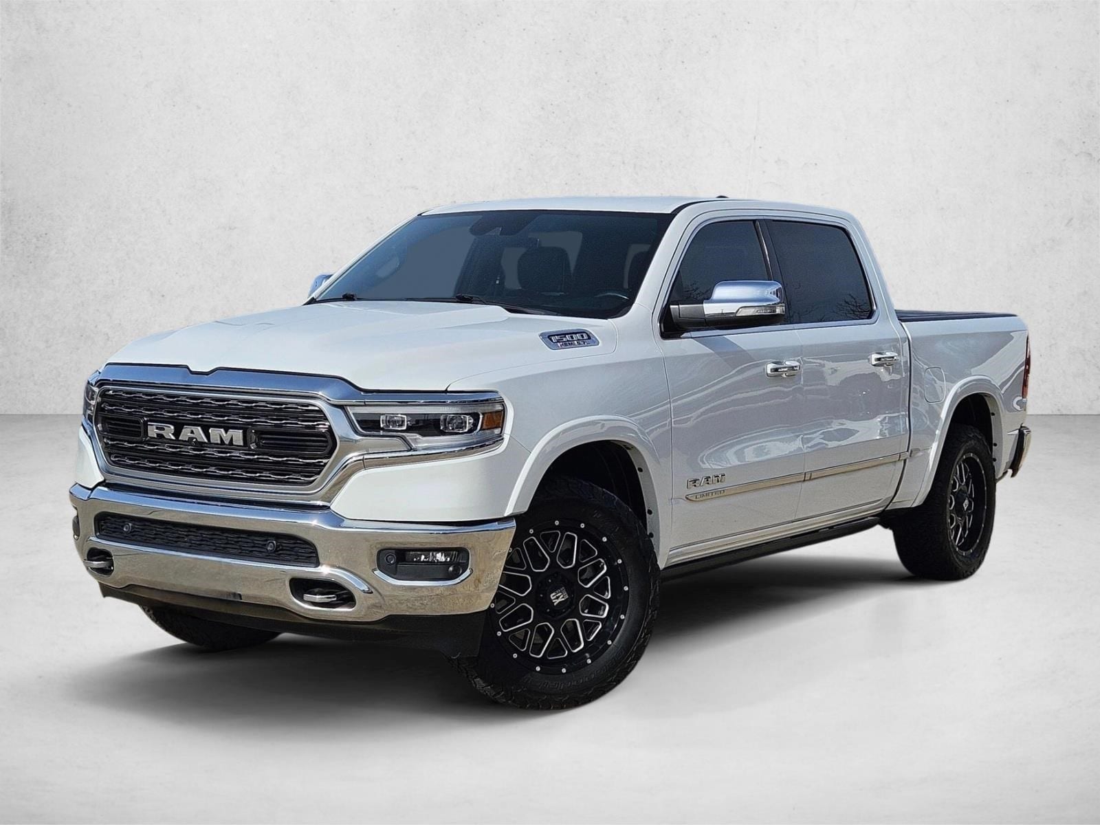 2019 RAM Ram 1500 Classic Big Horn's photo
