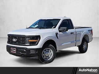 2026 Ford F-150 XL Truck Regular Cab