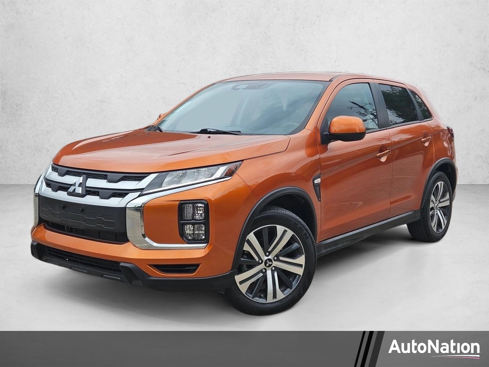 2024 Mitsubishi Outlander Sport