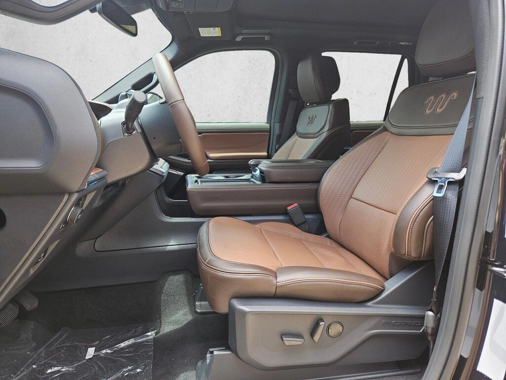 New 2026 Ford Expedition King Ranch SUV