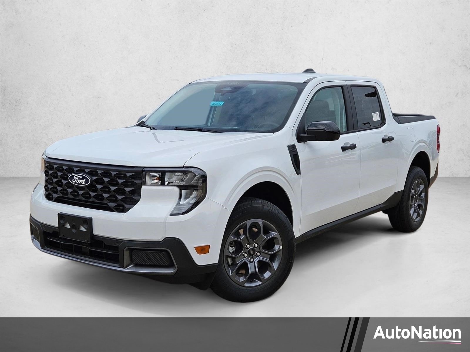 New 2026 Ford Maverick XLT