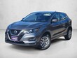  Nissan Rogue Sport