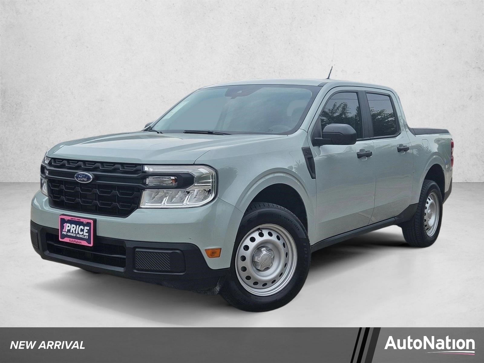 2023 Ford Maverick XL FWD's photo