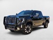 GMC Sierra 2500 HD