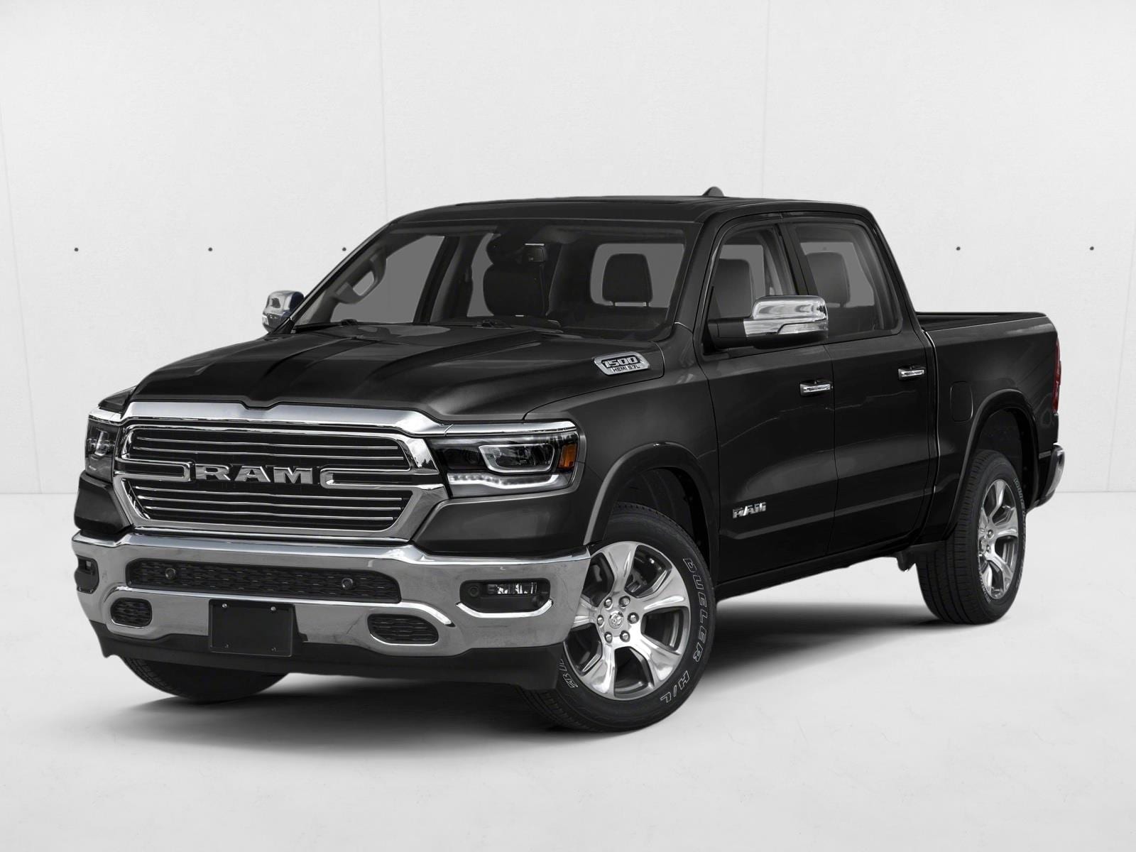 2021 RAM Ram 1500 Pickup