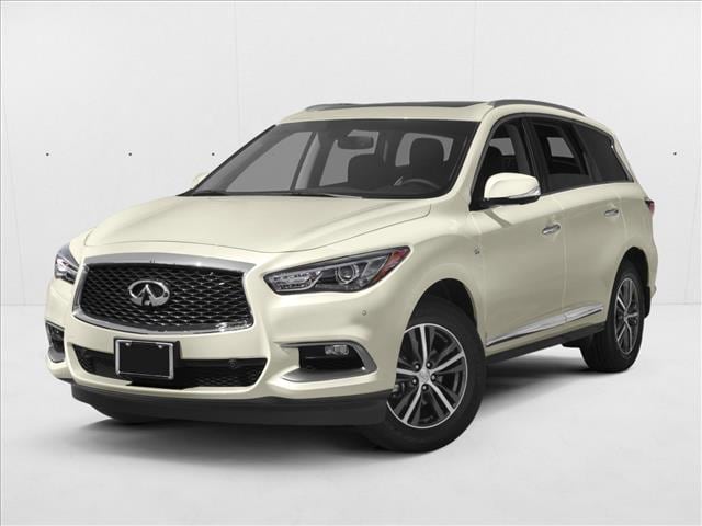 2016 INFINITI QX60 Base's photo