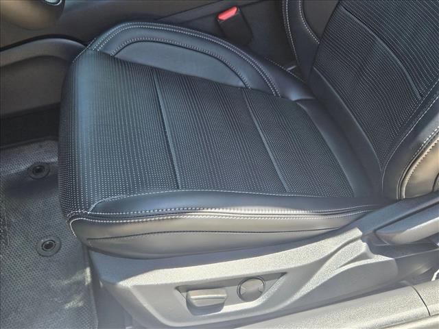 2025 Ford Mustang GT Premium photo 4